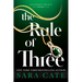 The Rule of Three (Standard Edition)
