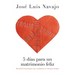 5 Días Para Un Matrimonio Feliz: Descubre Los Principios Que Cambiarán Tu Vida Para Siempre