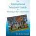 The International Student's Guide to Studying in the United States