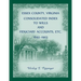 Essex County, Virginia Consolidated Index to Wills and Fiduciary Accounts, Etc., 1692-1903