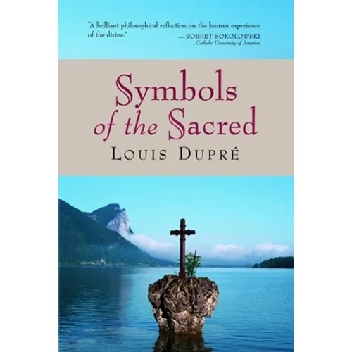 Symbols of the Sacred
