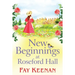 New Beginnings at Roseford Hall