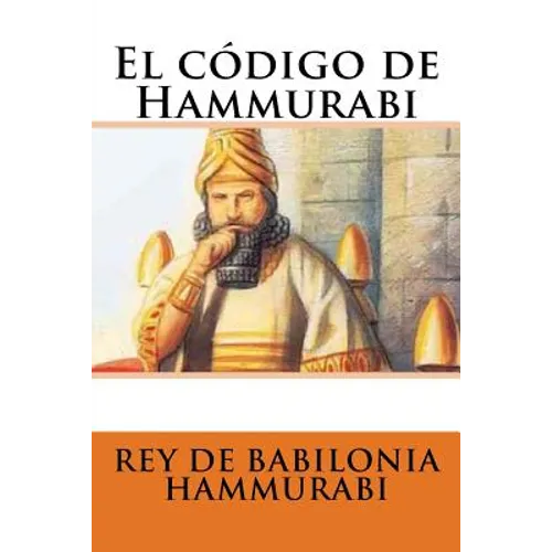 El código de Hammurabi