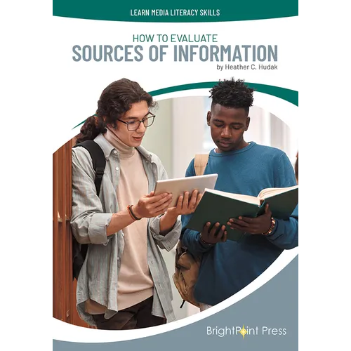 How to Evaluate Sources of Information