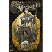 Lady Mechanika