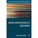 Non-Democratic Regimes