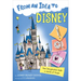 From an Idea to Disney: How Imagination Built a World of Magic