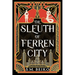 The Sleuth of Ferren City: The Brindlewatch Quintet, Book Three