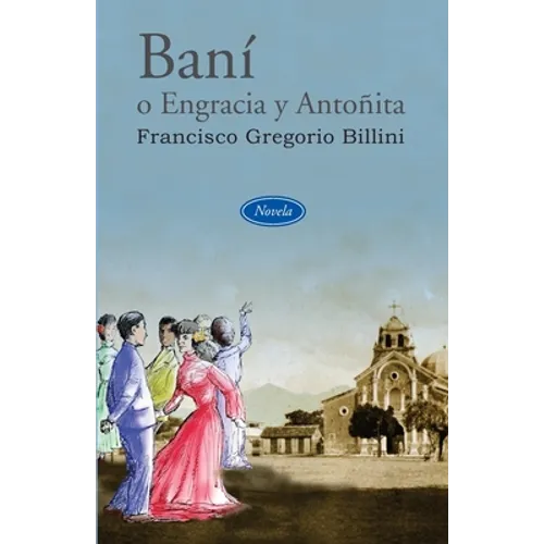 Baní o Engracia y Antoñita