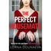 The Perfect Housemate: A totally gripping and addictive psychological thriller with a heart-pounding twist