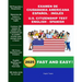 Examen de Ciudadania Americana Espanol y Ingles: U.S. Citizenship Test English and Spanish