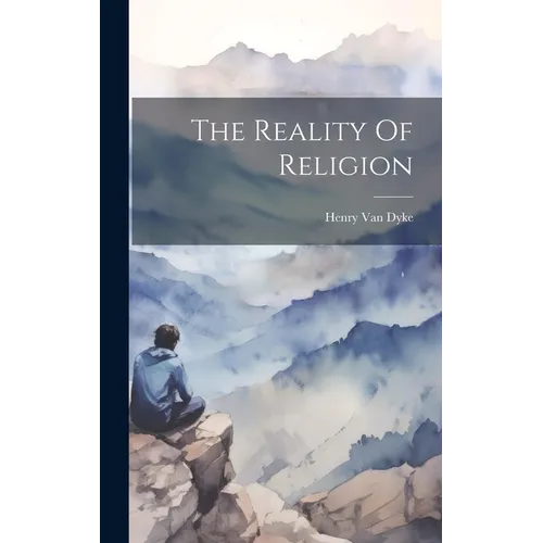 The Reality Of Religion