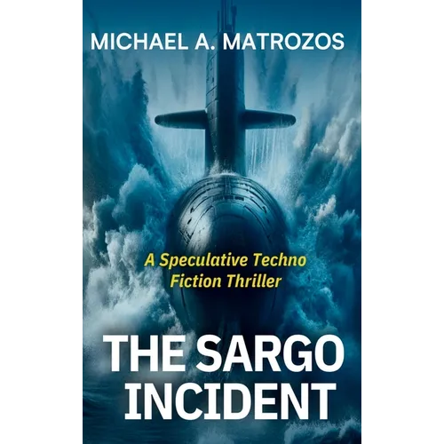 The Sargo Incident