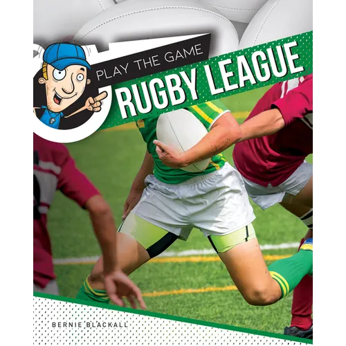 Rugby League