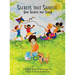 Secrets that Sparkle (and Secrets that Sting): A Rhyming Picture Book for Ages 5+
