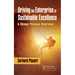 Driving the Enterprise to Sustainable Excellence: A Shingo Process Overview