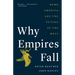 Why Empires Fall: Rome, America, and the Future of the West