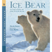Ice Bear: In the Steps of the Polar Bear: Read and Wonder
