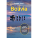 Lonely Planet Bolivia