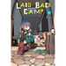 Laid-Back Camp, Vol. 6