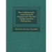 Kawi-balineesch-nederlandsch Glossarium Op Het Oudjavaansche Râmâyaṇa...