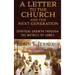 A Letter to the Church and the Next Generation