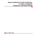 Master Handbook of Audio Production
