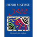 Henri Matisse JAZZ: Mit einer Schere zeichnen