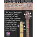 Cigar Box Guitar - Technique Book: Cigar Box Guitar Encyclopedia