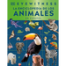 Eyewitness La Enciclopedia de Animales (En Español)