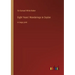 Eight Years' Wanderings in Ceylon: in large print