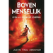 Bovenmenselijk: Leven als een nieuwe schepping