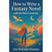 How to Write a Fantasy Novel with the Hero's Journey