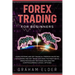 Forex Trading For Beginners: Learn Systems And Get Financial Freedom Investing With Swing And Day Trade Catching The Right News, Using Psychology M