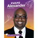 Kwame Alexander