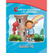Salmo 91: Cuaderno para colorear