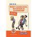 Body Language, Intuition & Leadership! Surviving Junior High: A self help guide for teens, parents & teachers