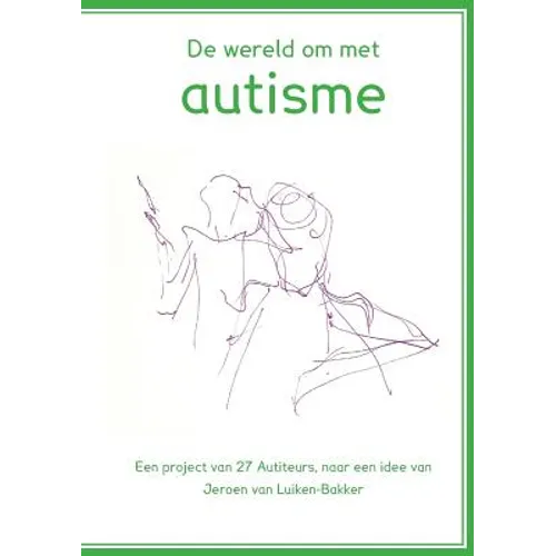 De wereld om met autisme