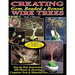 Creating Gem, Beaded & Bonsai Wire Trees: Step by Step Instructions, 400 Photos & Drawings
