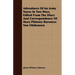 Adventures Of An Army Nurse In Two Wars. Edited From The Diary And Correspondence Of Mary Phinney Baroness Von Olnhausen