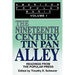 American Popular Music: Readings From the Popular Press Volume I: The Nineteenth-Century Tin Pan Alley