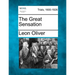 The Great Sensation