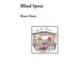 Blind Spots: A verse play