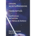 Univers Secrets/Dimensions: TRANSCRIPTION DES CONFERENCES INITIATION de Matias de Stefano