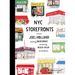 NYC Storefronts: Illustrations of the Big Apple's Best-Loved Spots (Compact Edition)