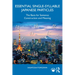 Essential Single-Syllable Japanese Particles: The Basis for Sentence Construction and Meaning