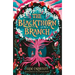 The Blackthorn Branch