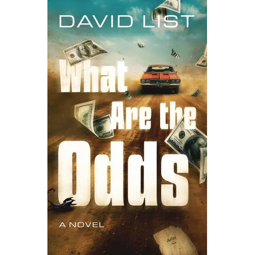 What Are the Odds - Paperback