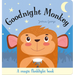 Goodnight Monkey