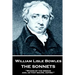 William Lisle Bowles - The Sonnets: "Of armies, by their watch-fires, in the night"